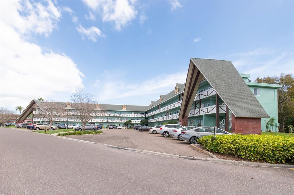 Photo of 2043 Denmark Street #67, Clearwater, FL 33763 (MLS # TB8484459)