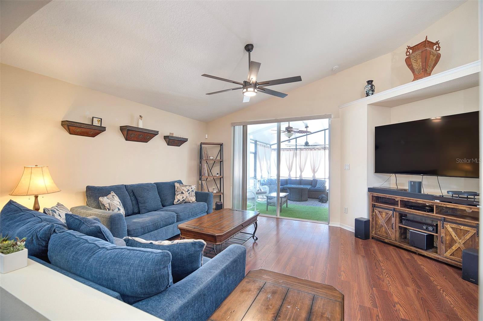 1134 STONEHAM DRIVE