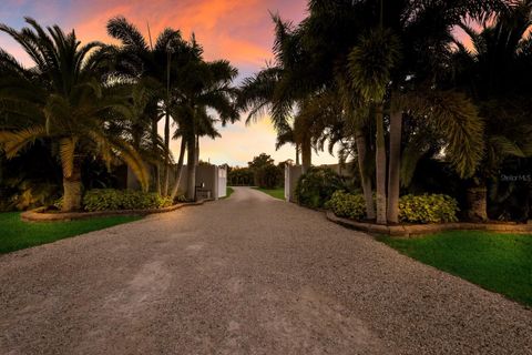 A home in BRADENTON