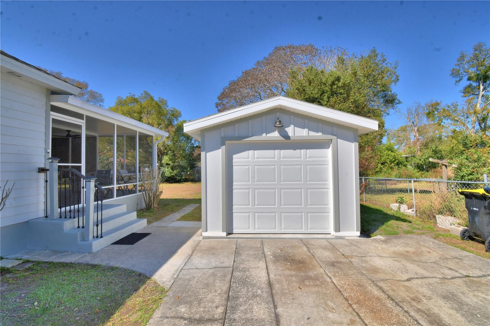 CORLETTS SUB - Residential