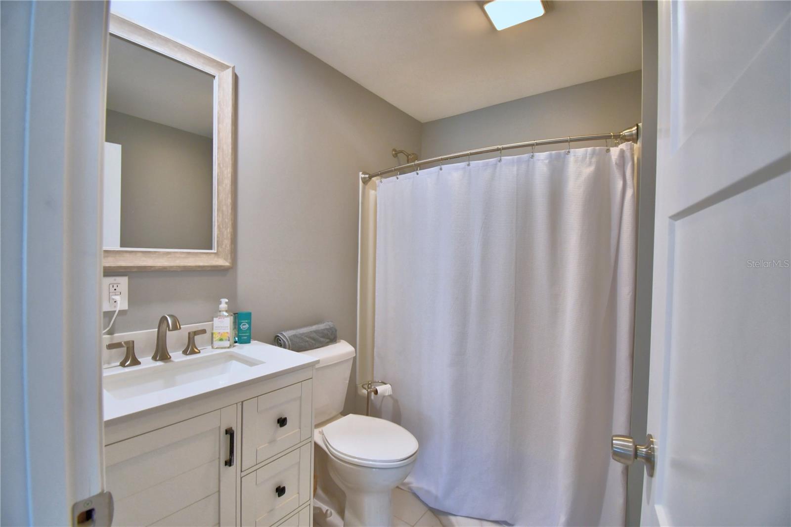 CORLETTS SUB - Residential