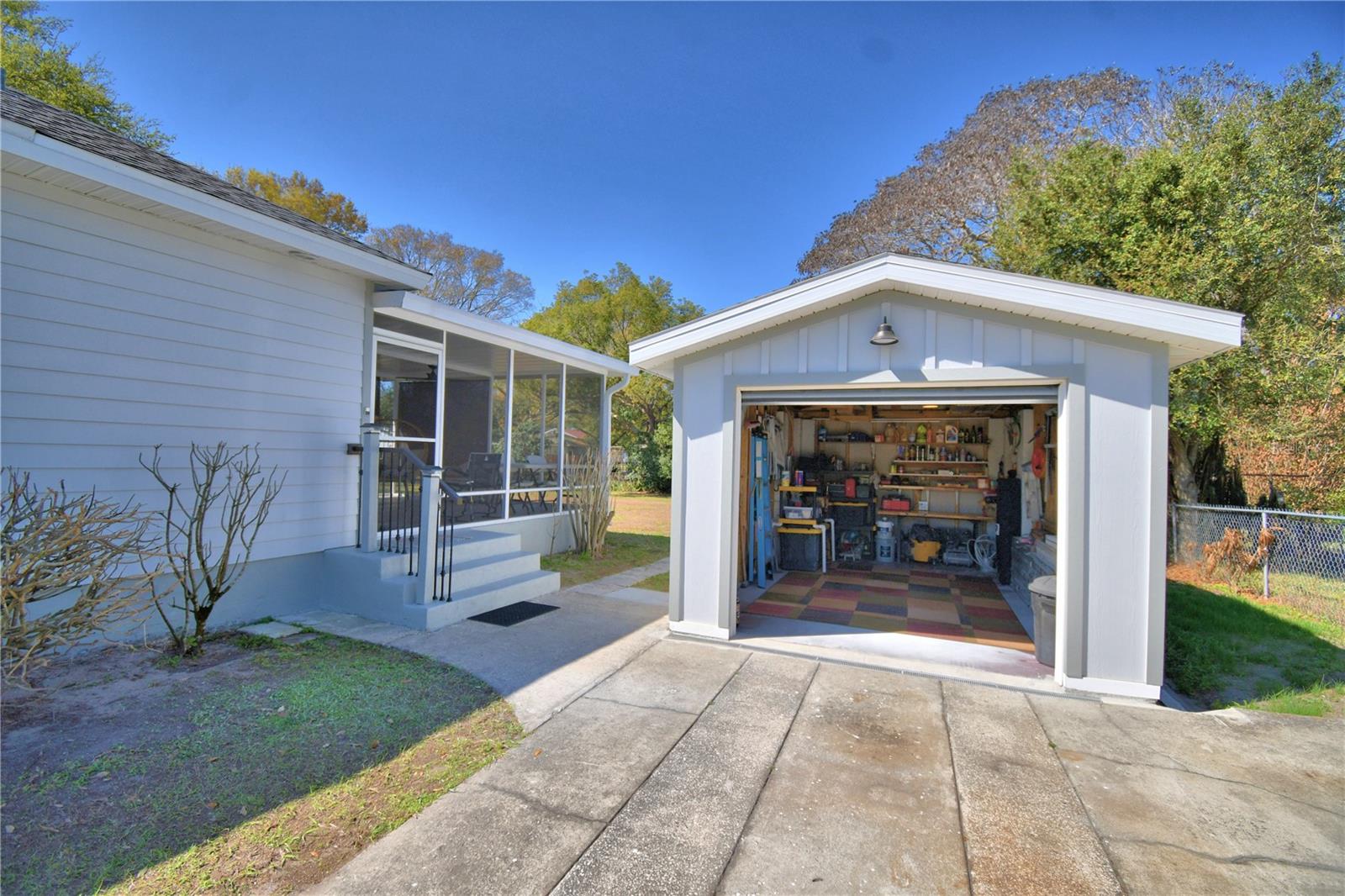 CORLETTS SUB - Residential