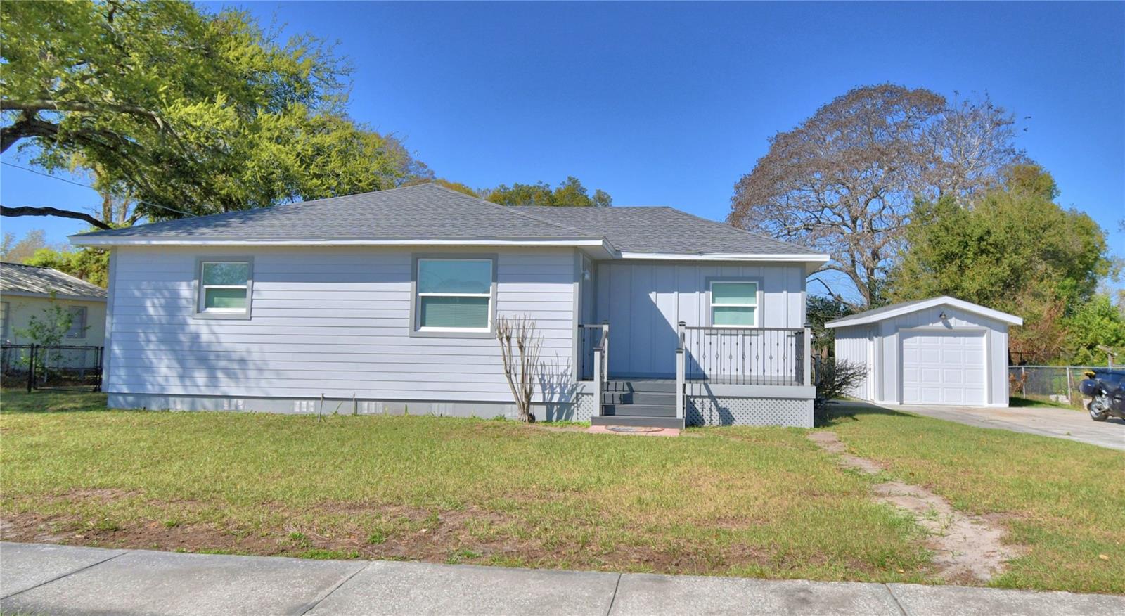 CORLETTS SUB - Residential