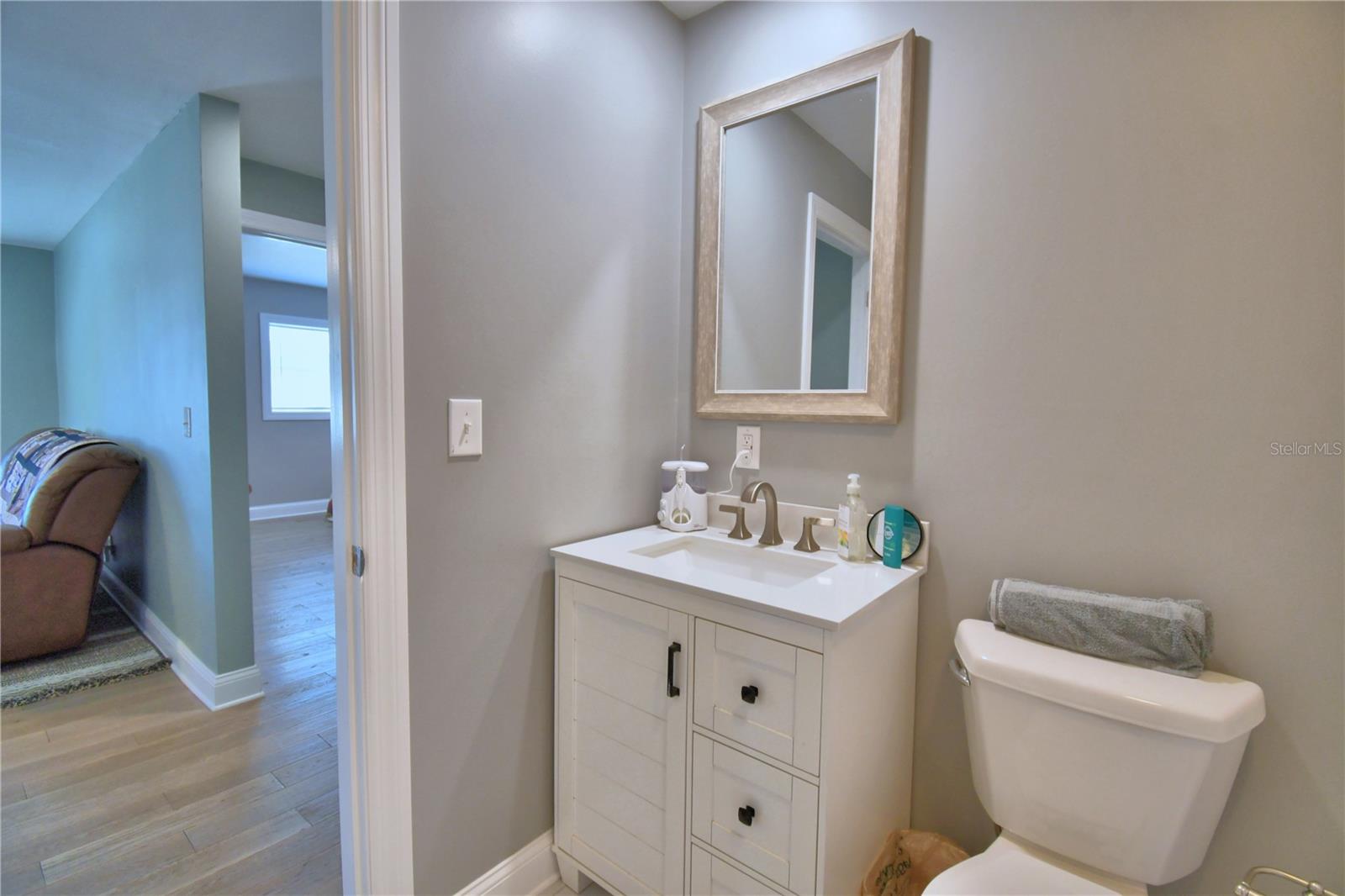 CORLETTS SUB - Residential