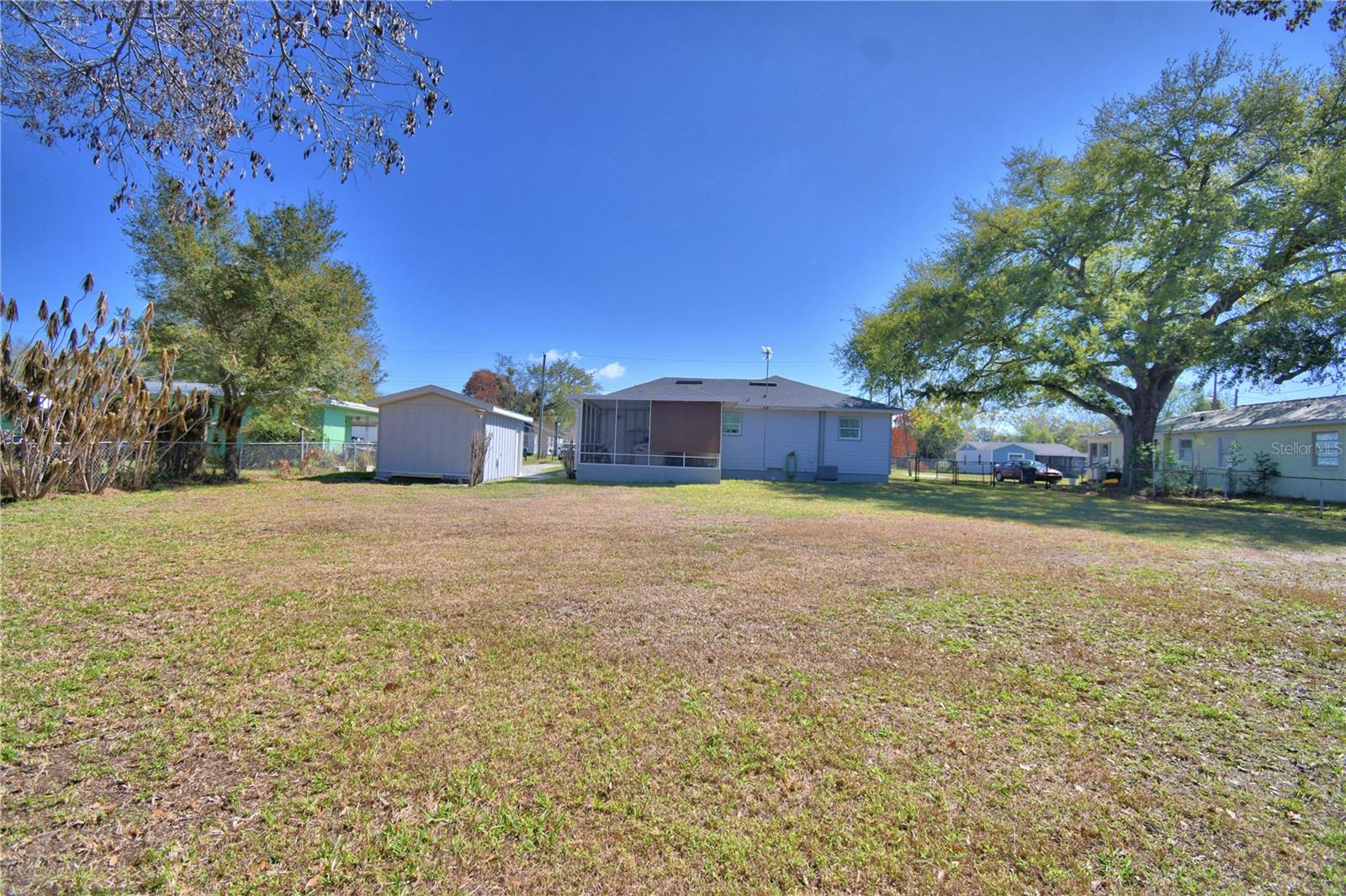 CORLETTS SUB - Residential