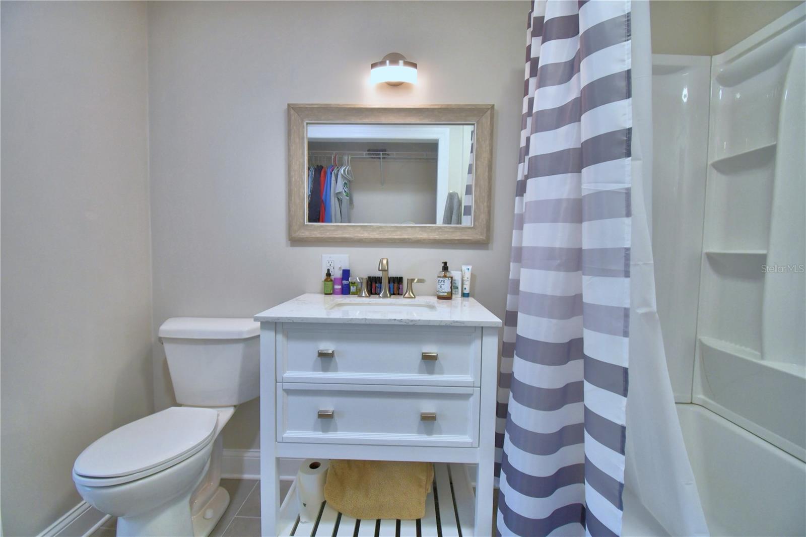 CORLETTS SUB - Residential