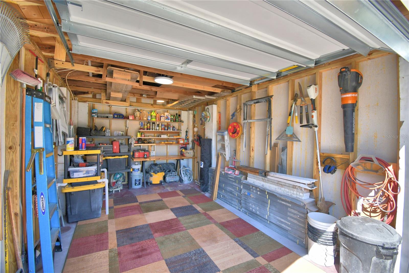 CORLETTS SUB - Residential