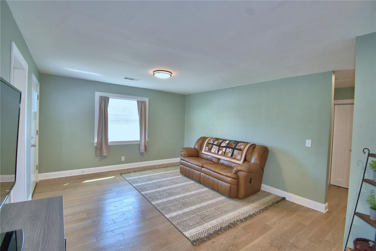 CORLETTS SUB - Residential