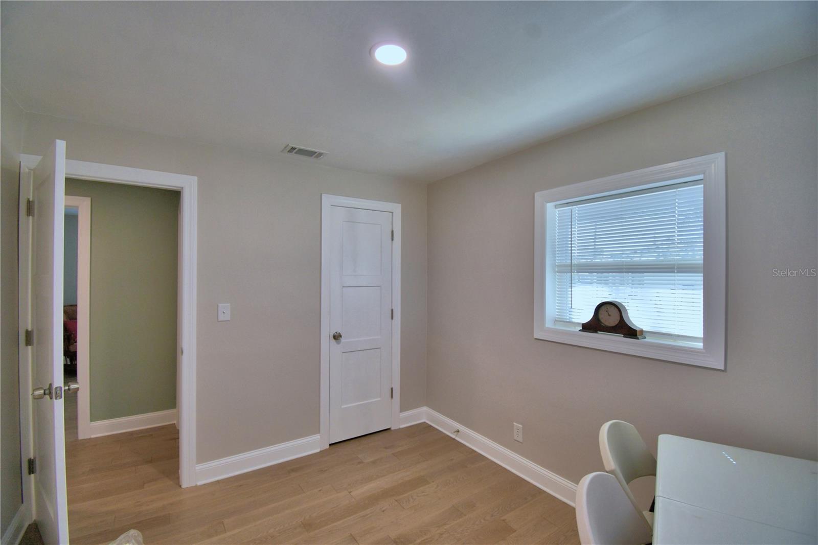 CORLETTS SUB - Residential