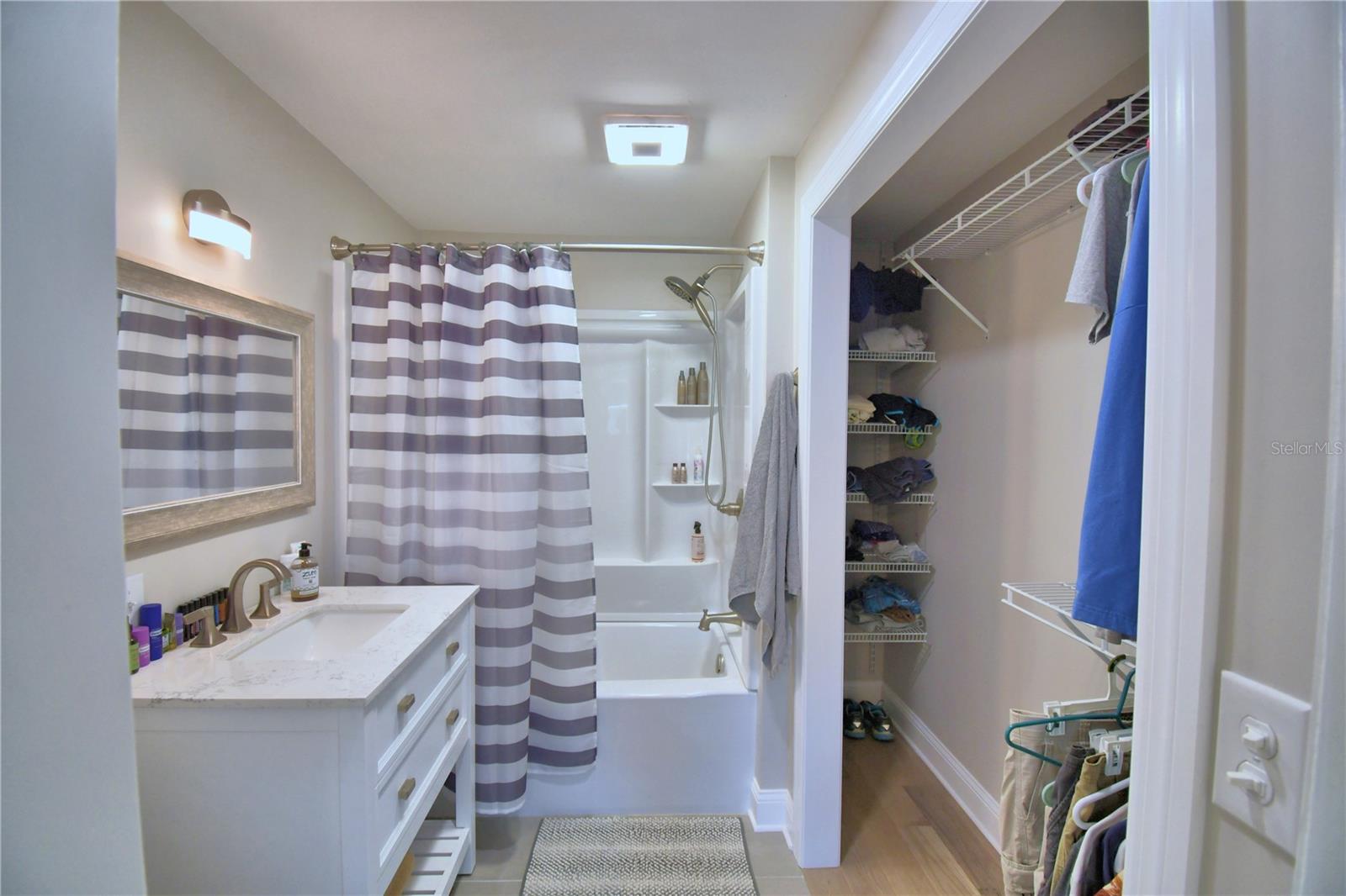 CORLETTS SUB - Residential