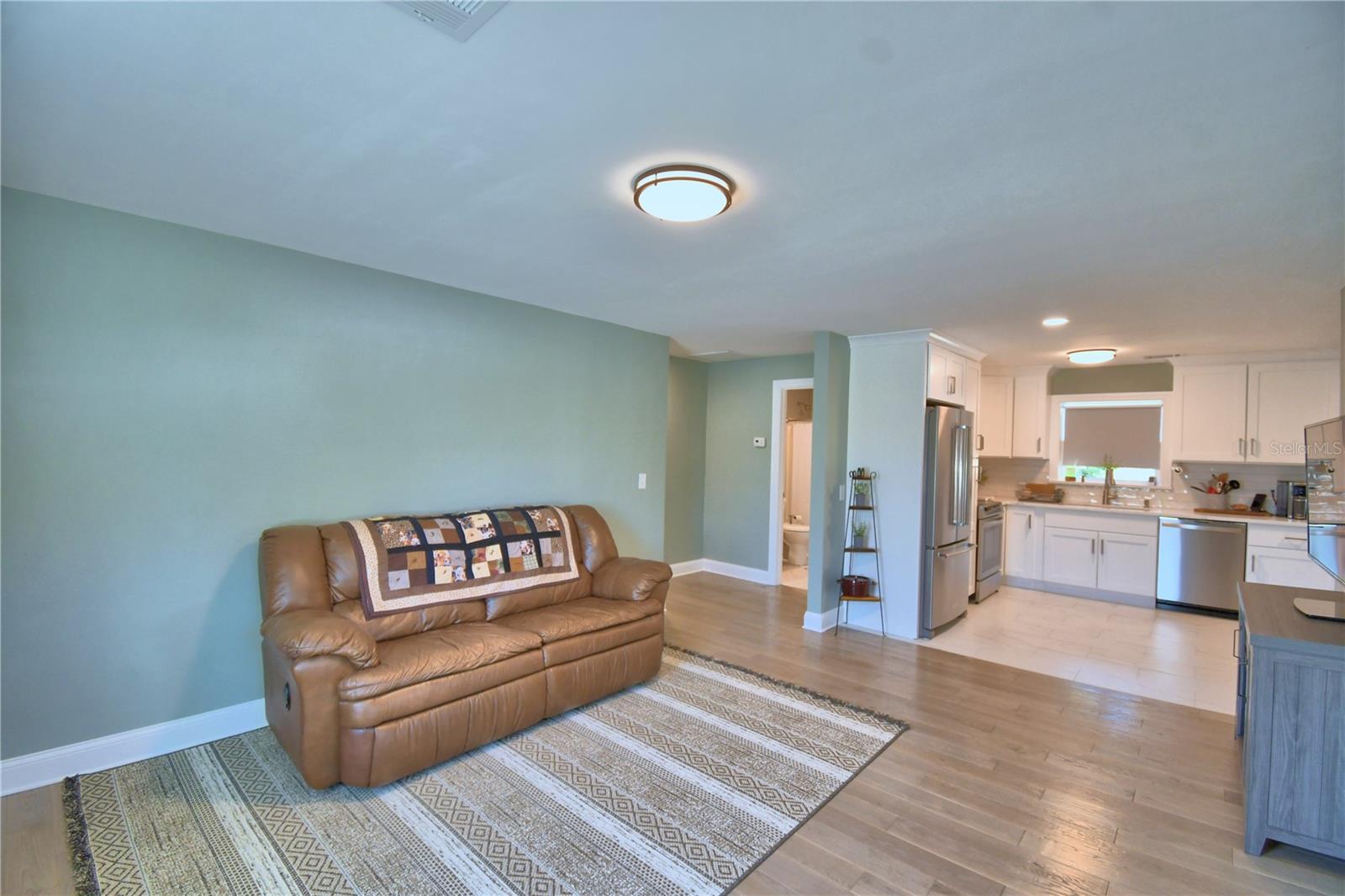 CORLETTS SUB - Residential