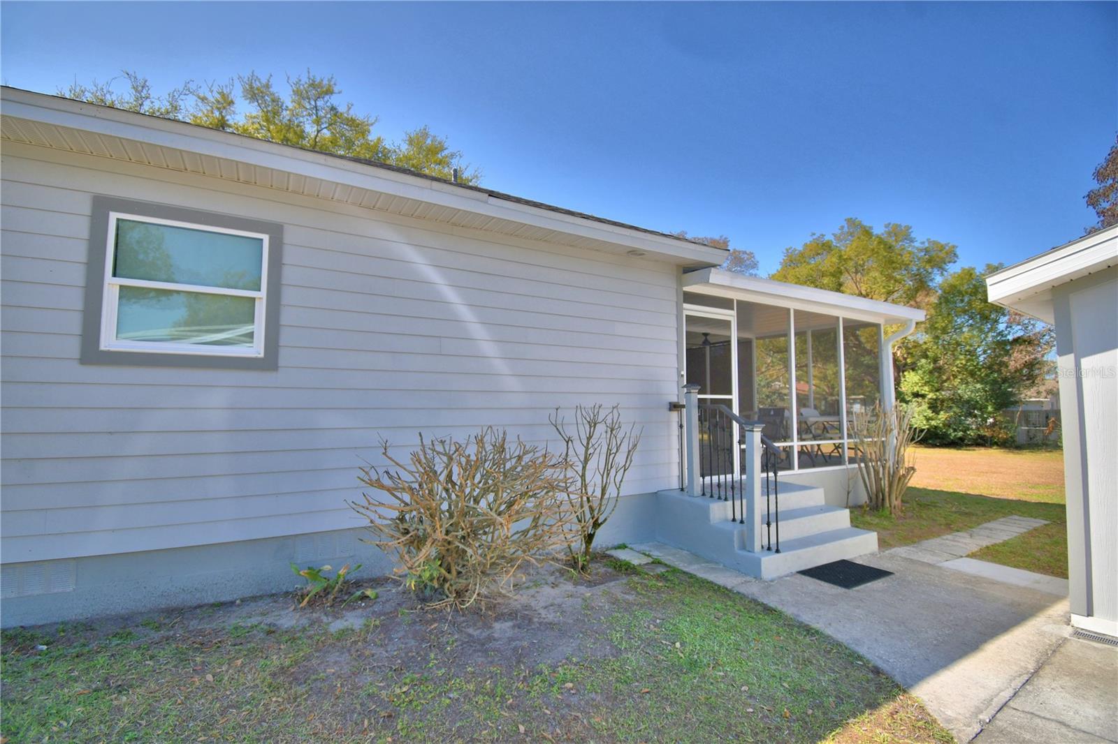 CORLETTS SUB - Residential