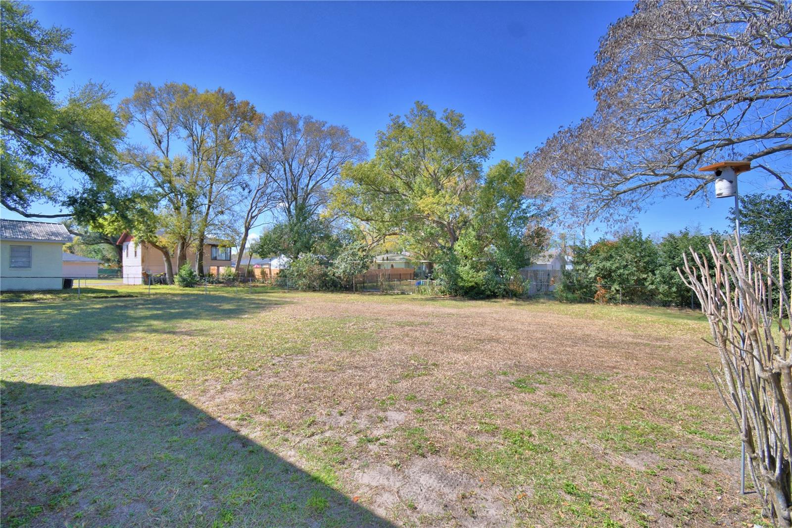 CORLETTS SUB - Residential