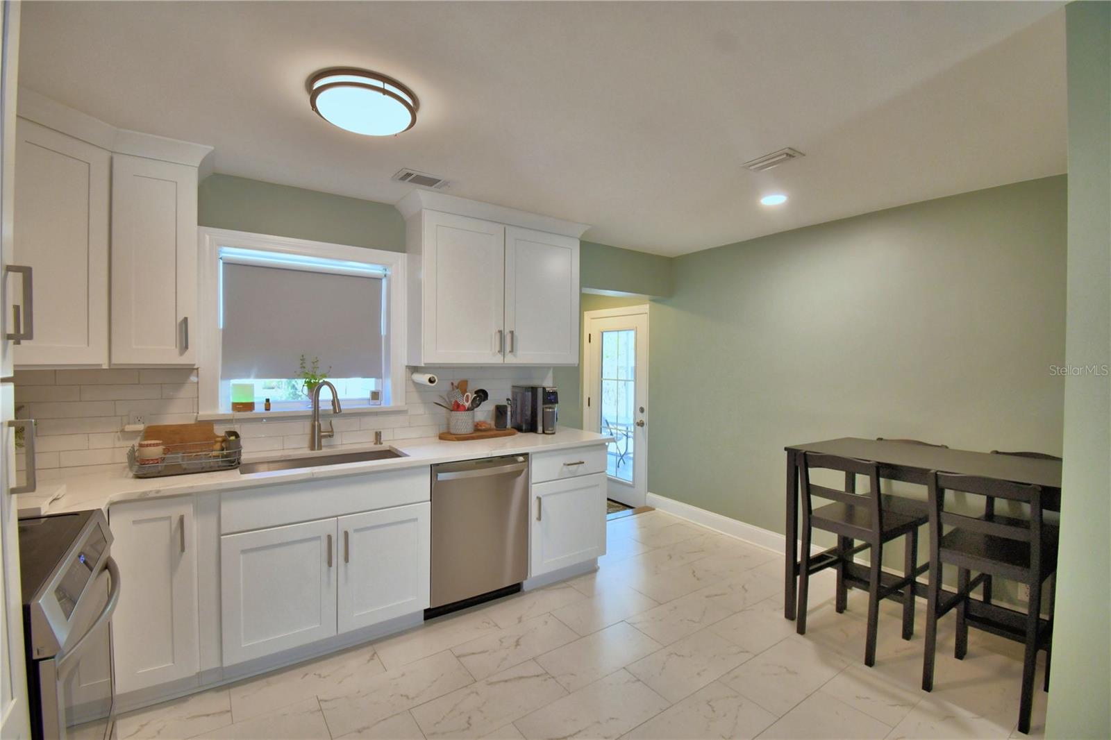 CORLETTS SUB - Residential