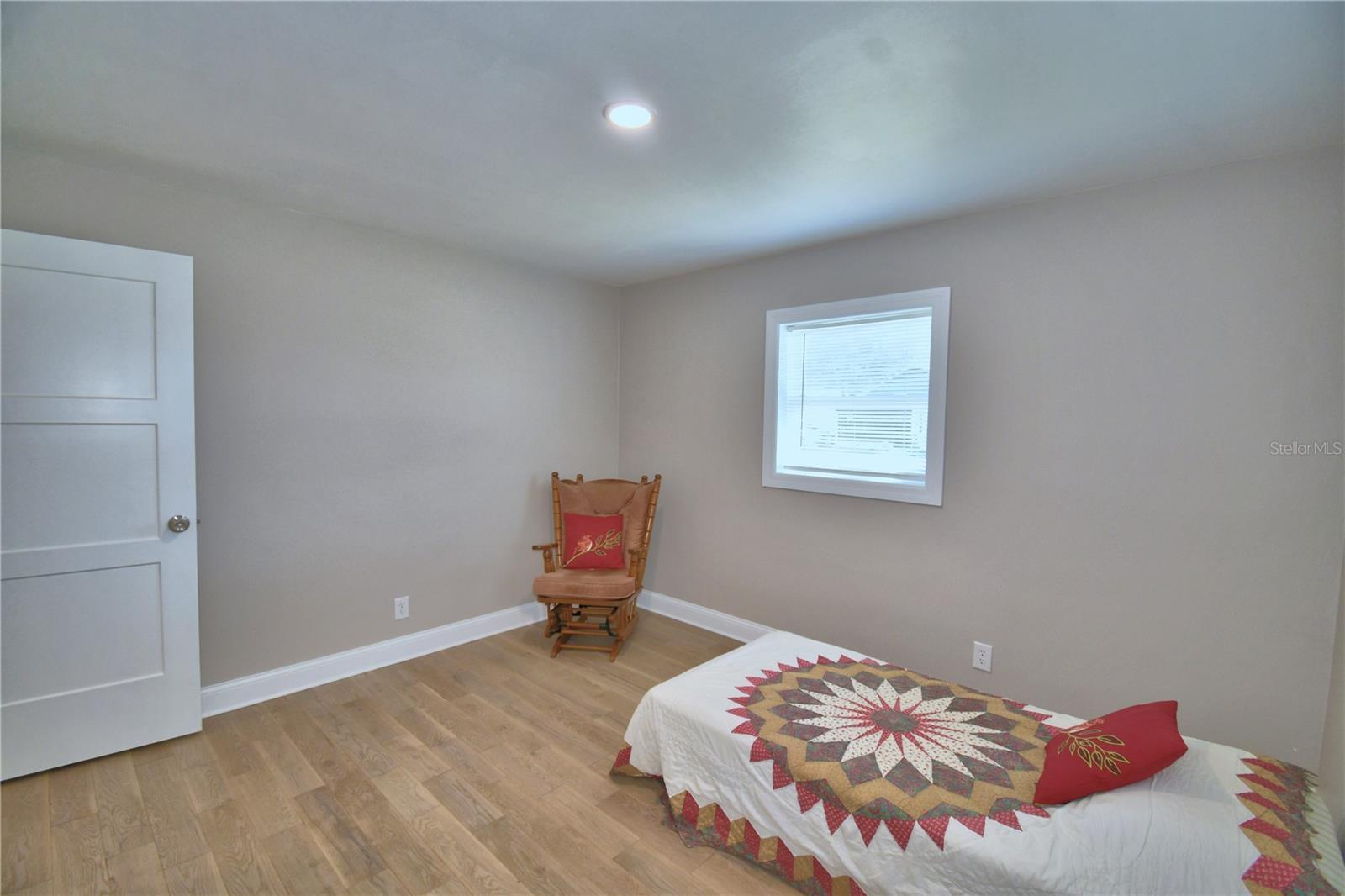 CORLETTS SUB - Residential