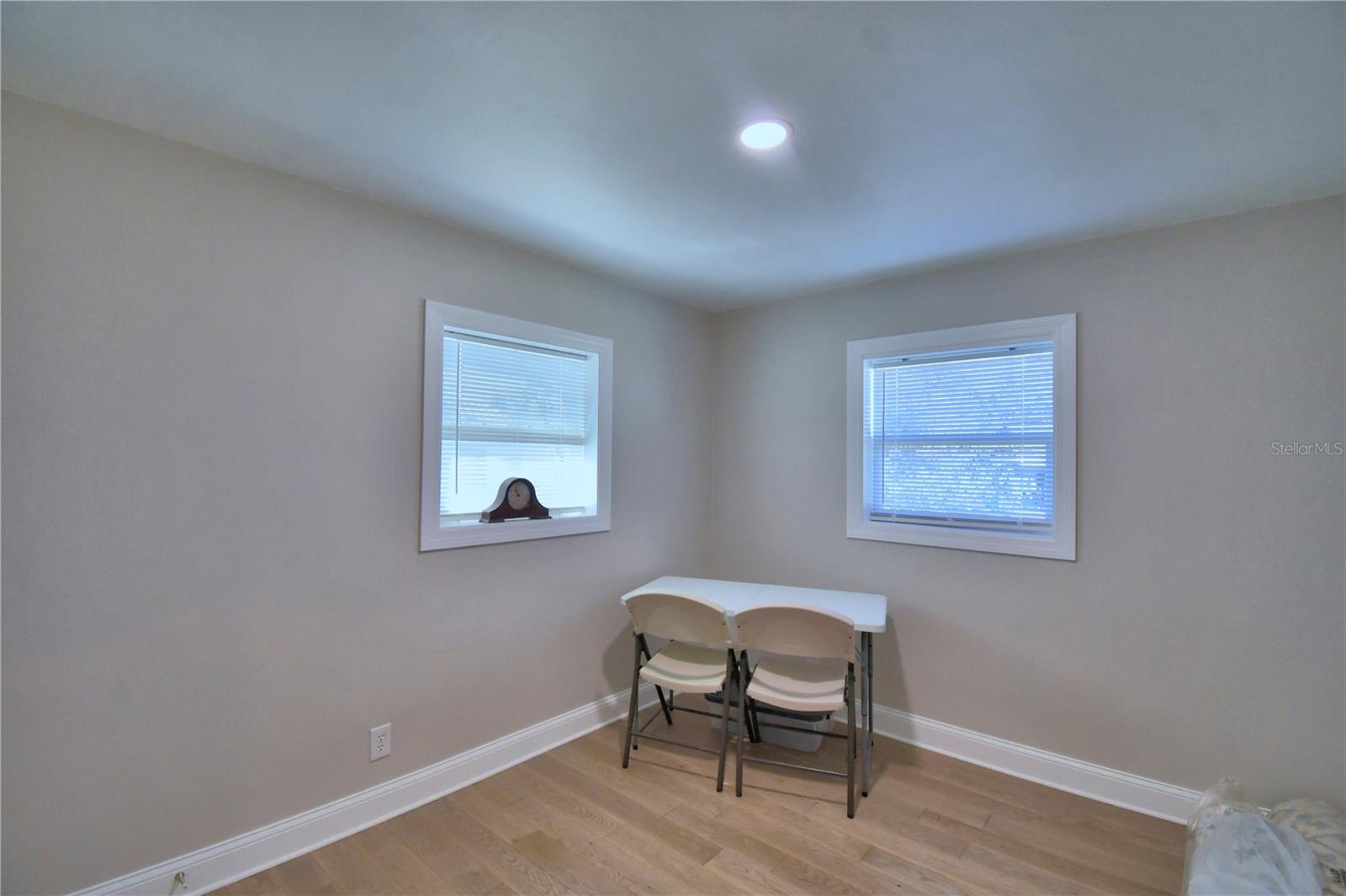 CORLETTS SUB - Residential