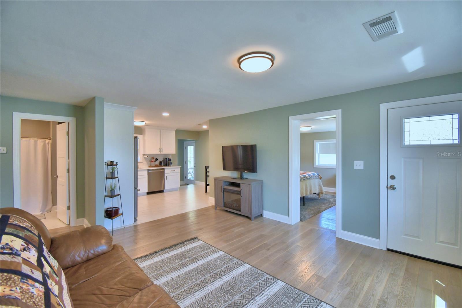 CORLETTS SUB - Residential