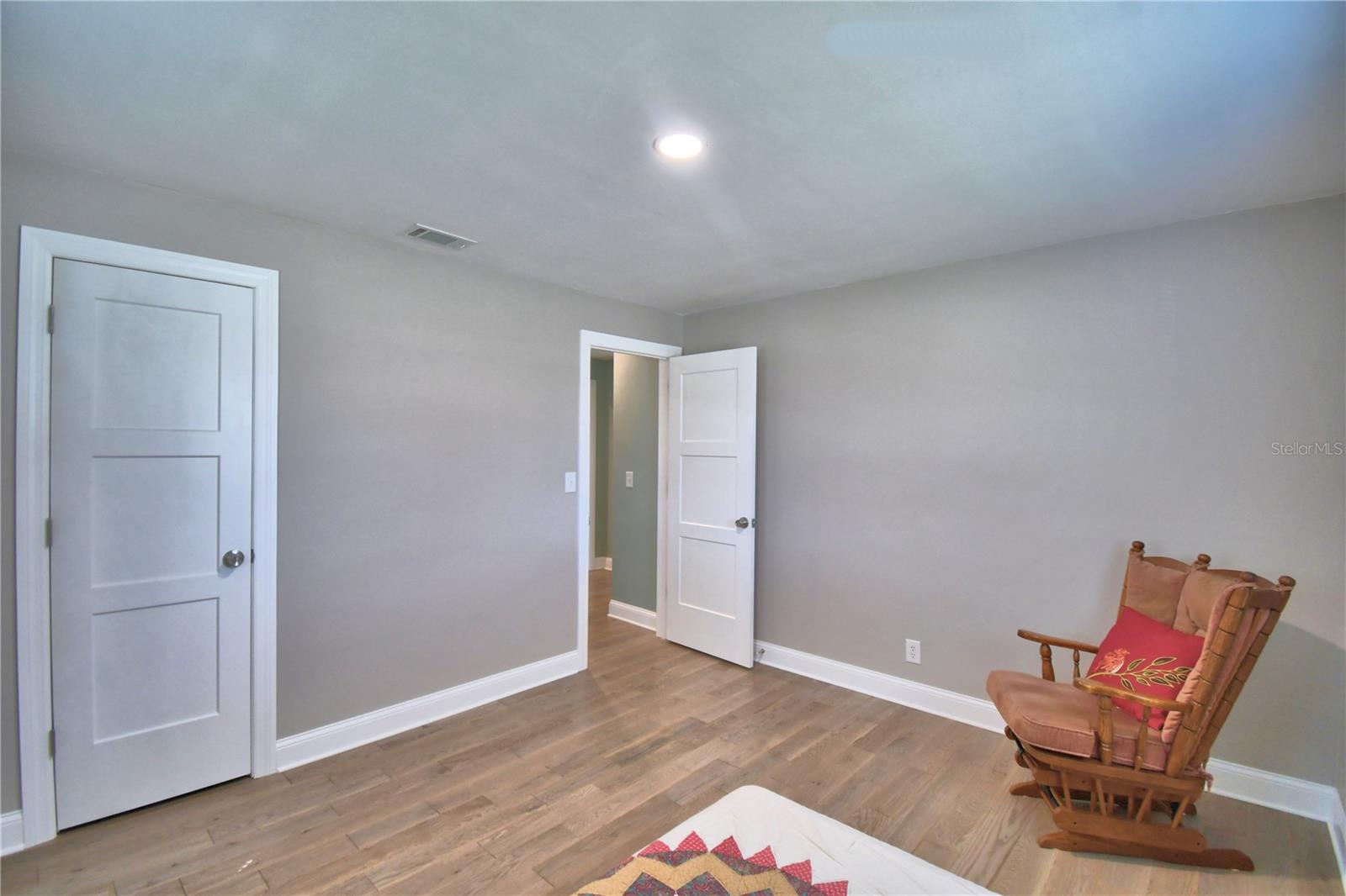 CORLETTS SUB - Residential