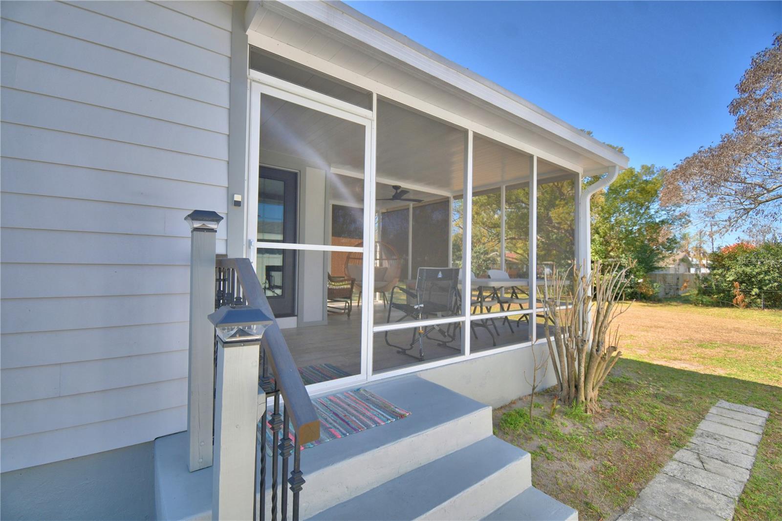 CORLETTS SUB - Residential