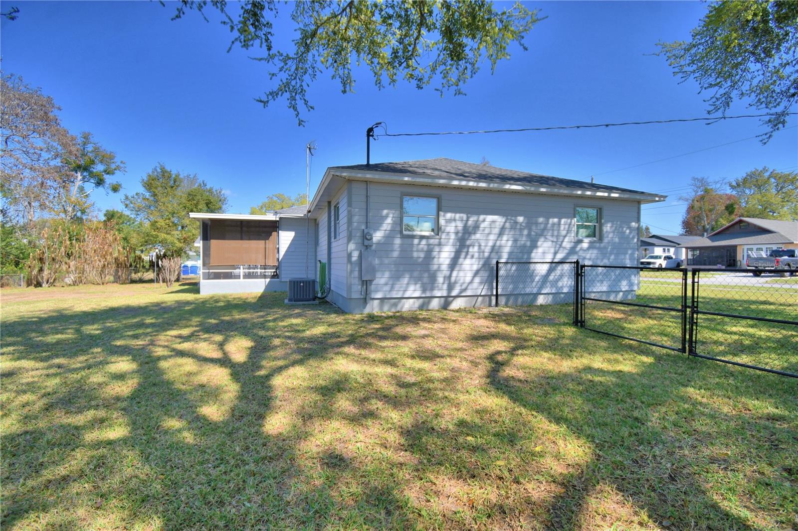 CORLETTS SUB - Residential