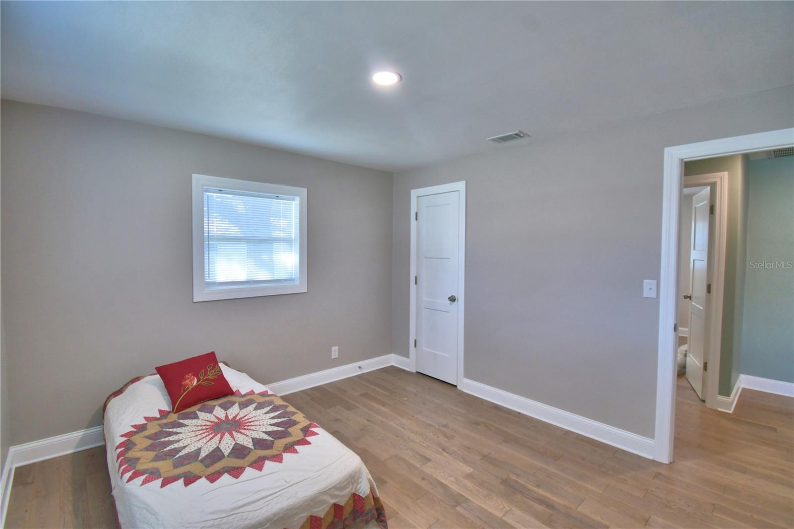 CORLETTS SUB - Residential