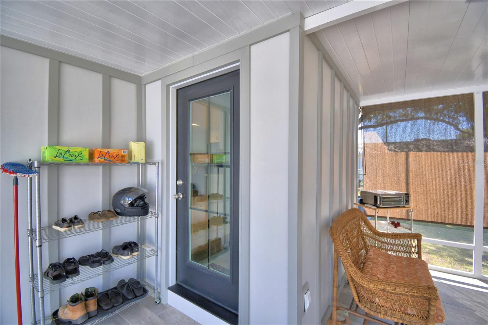 CORLETTS SUB - Residential