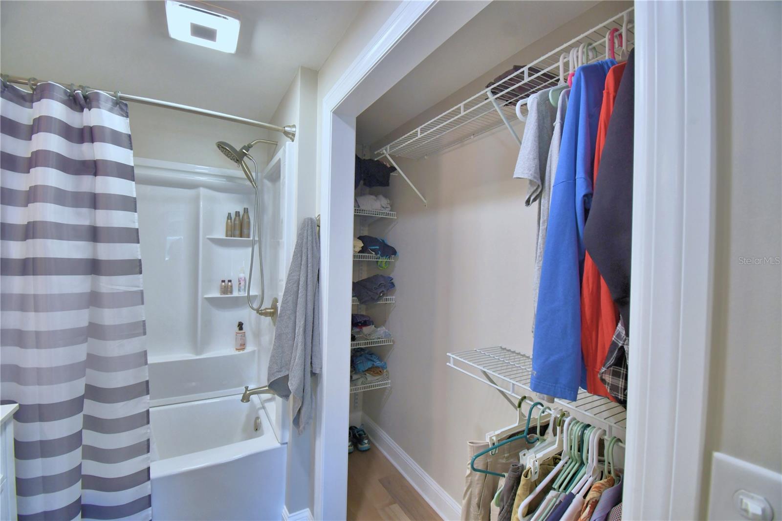 CORLETTS SUB - Residential