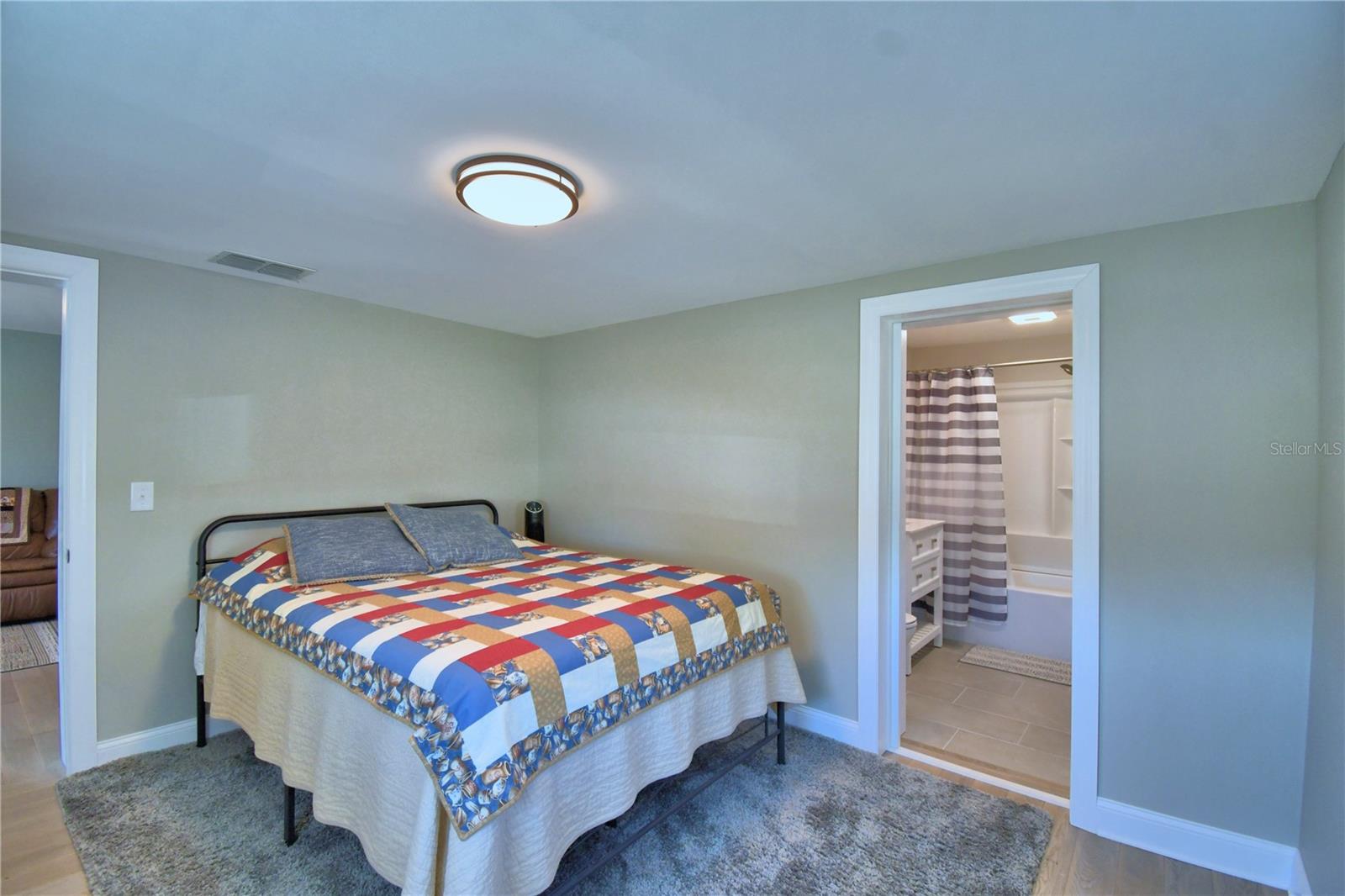 CORLETTS SUB - Residential