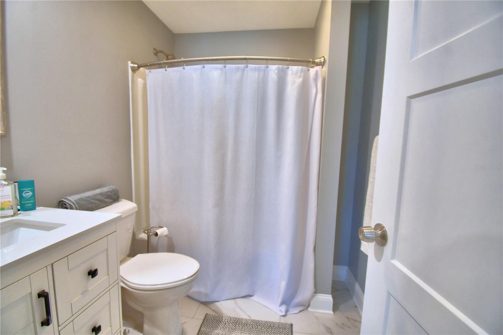 CORLETTS SUB - Residential