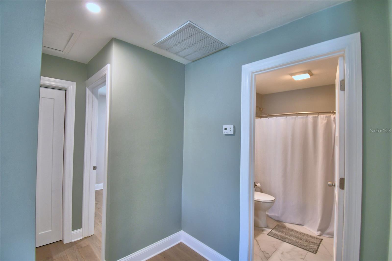 CORLETTS SUB - Residential