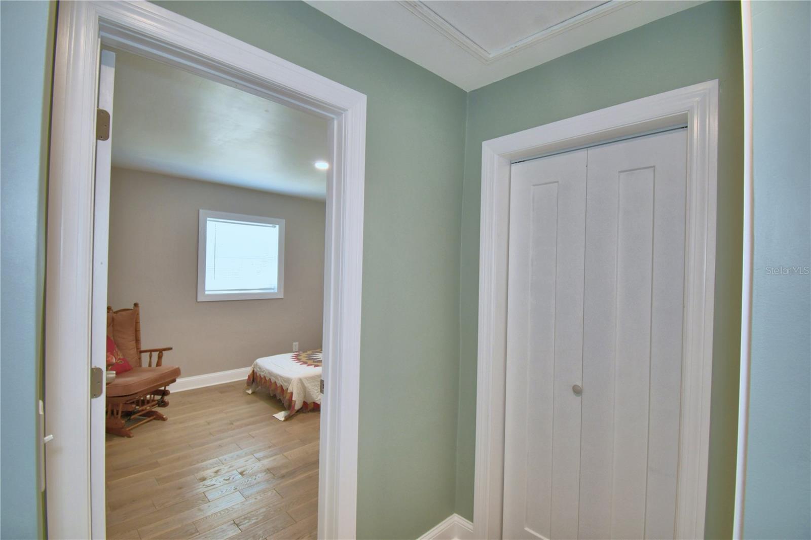 CORLETTS SUB - Residential