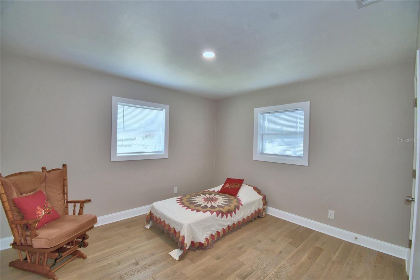 CORLETTS SUB - Residential