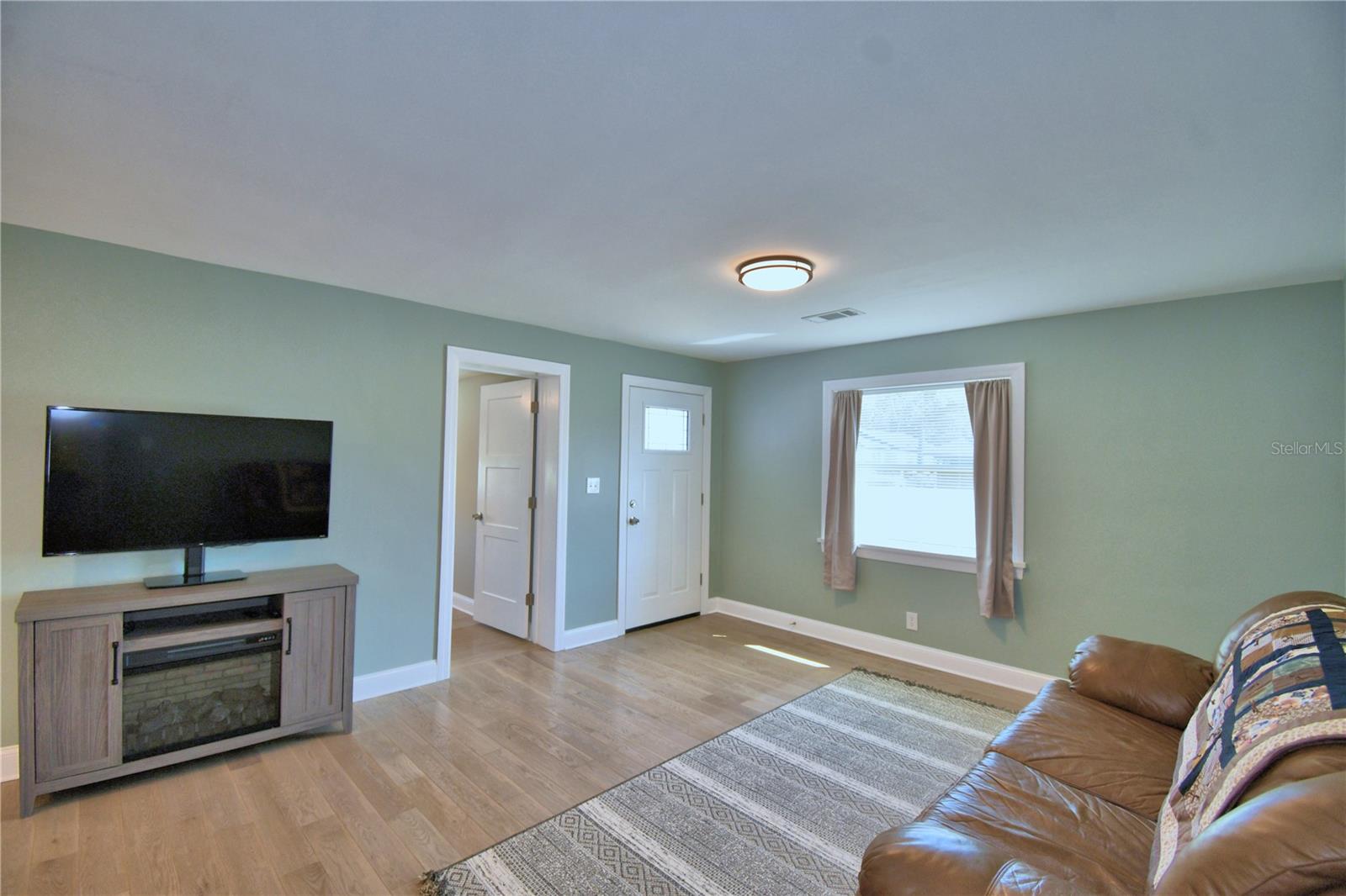 CORLETTS SUB - Residential