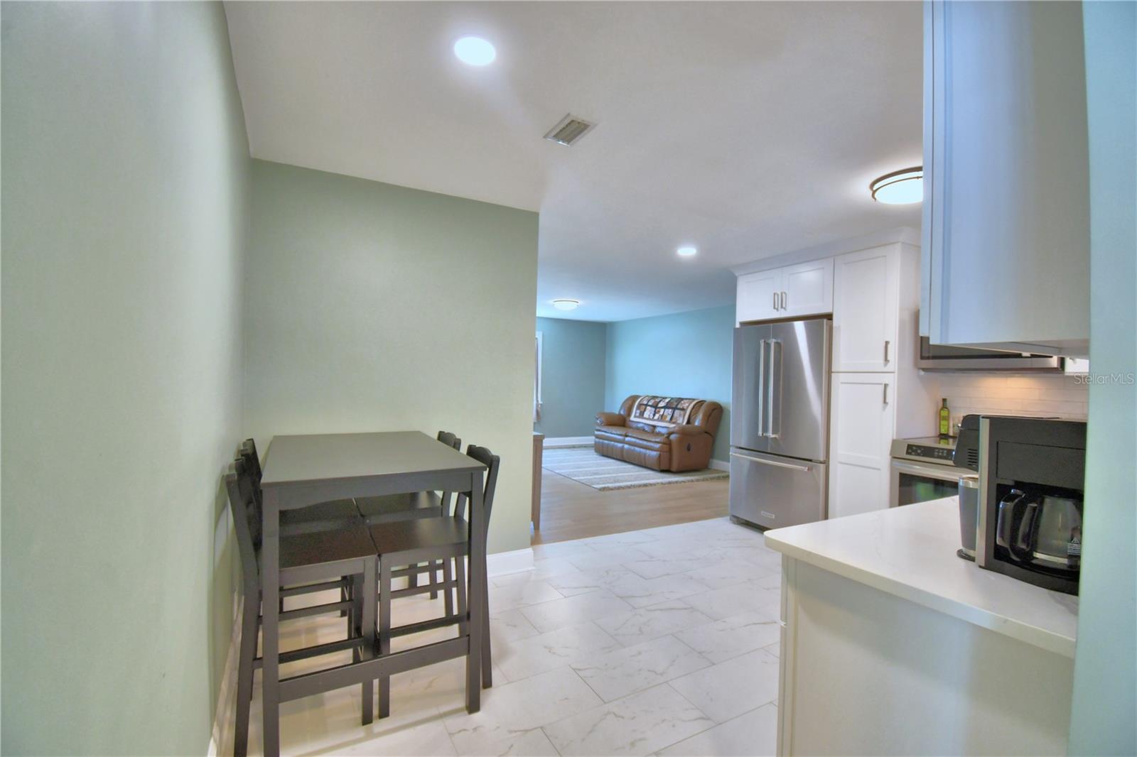 CORLETTS SUB - Residential