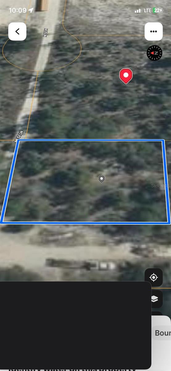 GREEN HLND PARK - Land