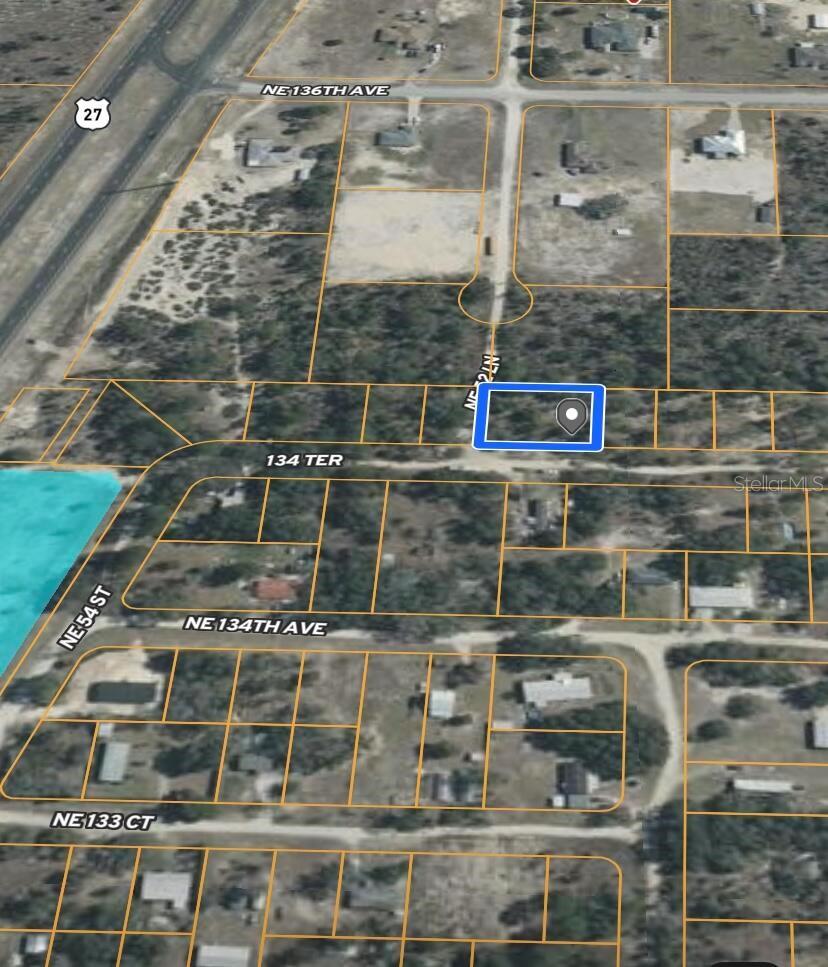 GREEN HLND PARK - Land