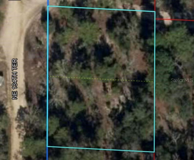 GREEN HLND PARK - Land