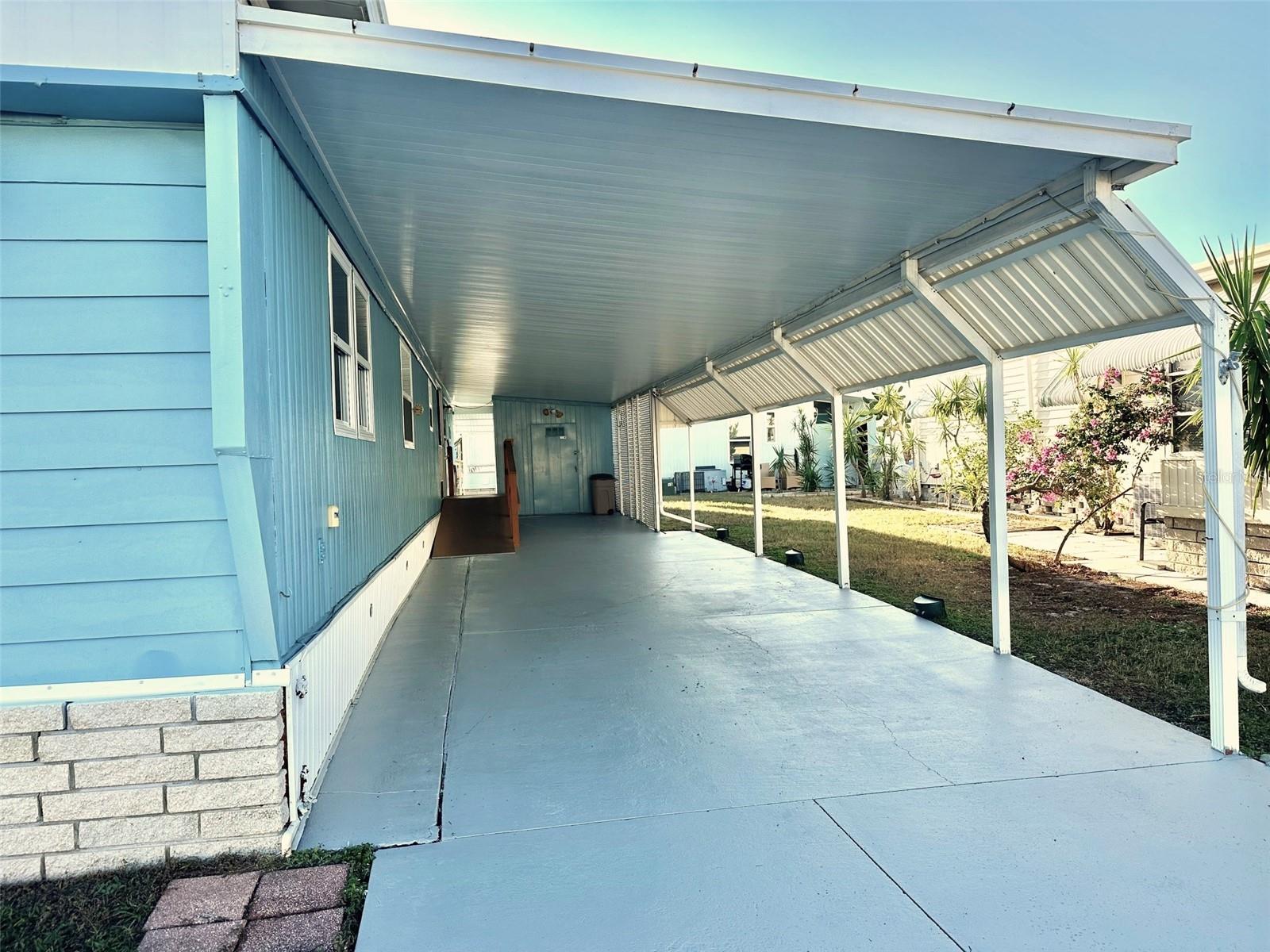 CLEARWATER CASCADE M/H PARK UNREC - Residential