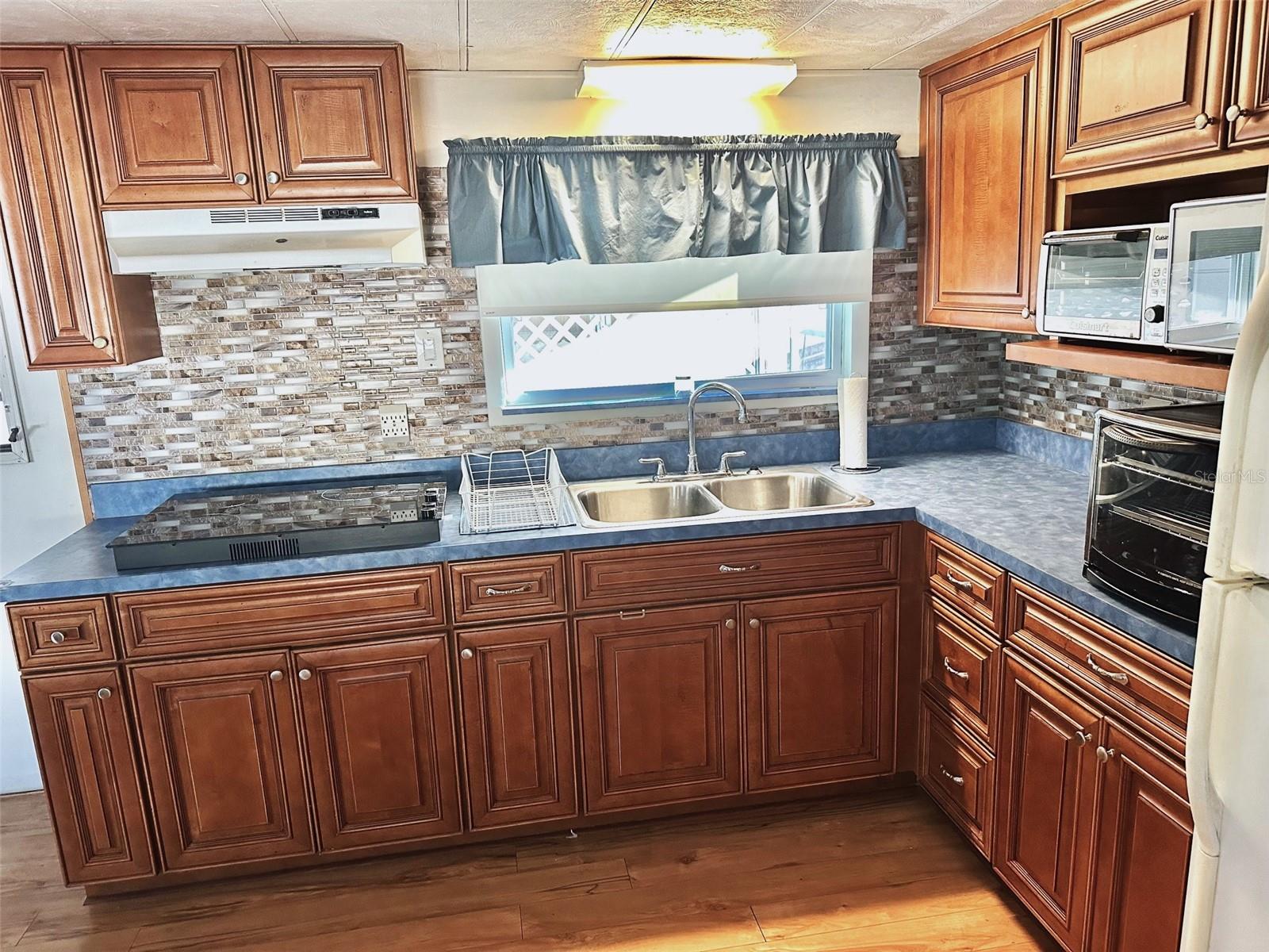 CLEARWATER CASCADE M/H PARK UNREC - Residential