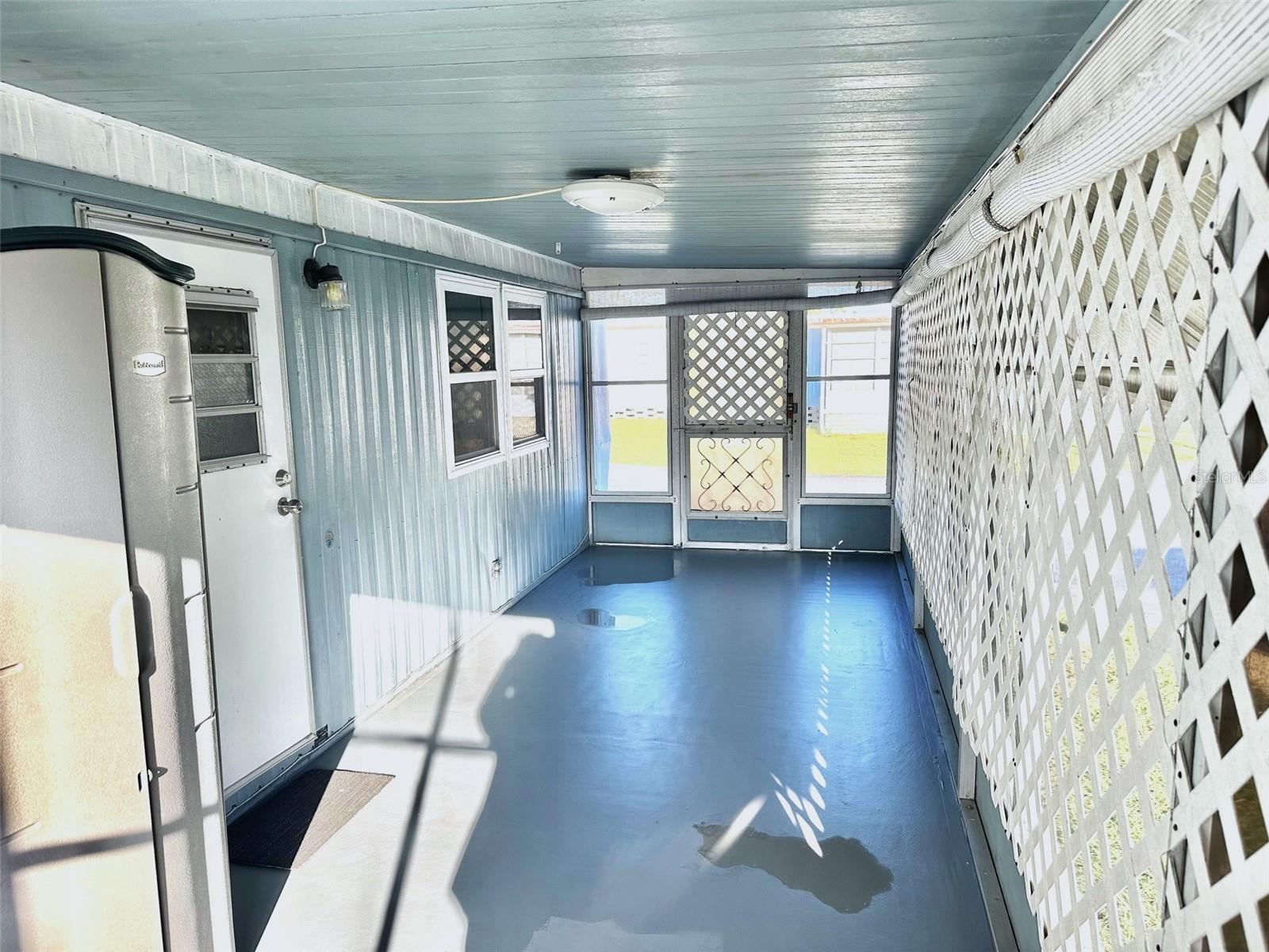 CLEARWATER CASCADE M/H PARK UNREC - Residential