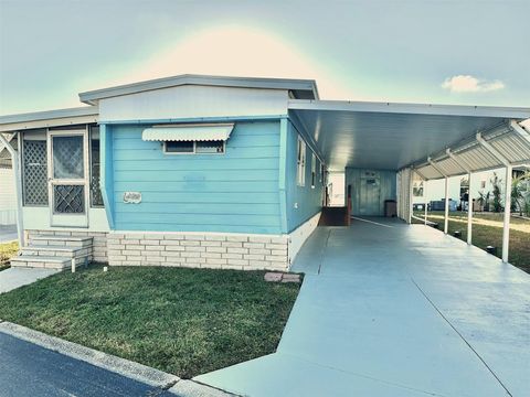 Photo of 9790 66th Street N #330, Pinellas Park, FL 33782 (MLS # TB8438026)