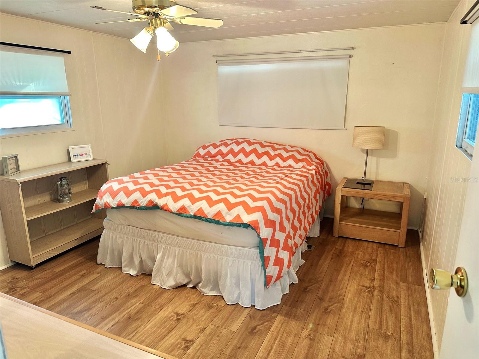 CLEARWATER CASCADE M/H PARK UNREC - Residential