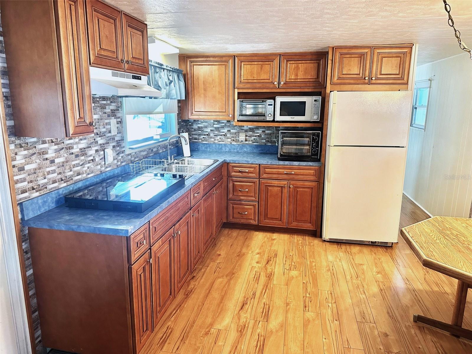 CLEARWATER CASCADE M/H PARK UNREC - Residential