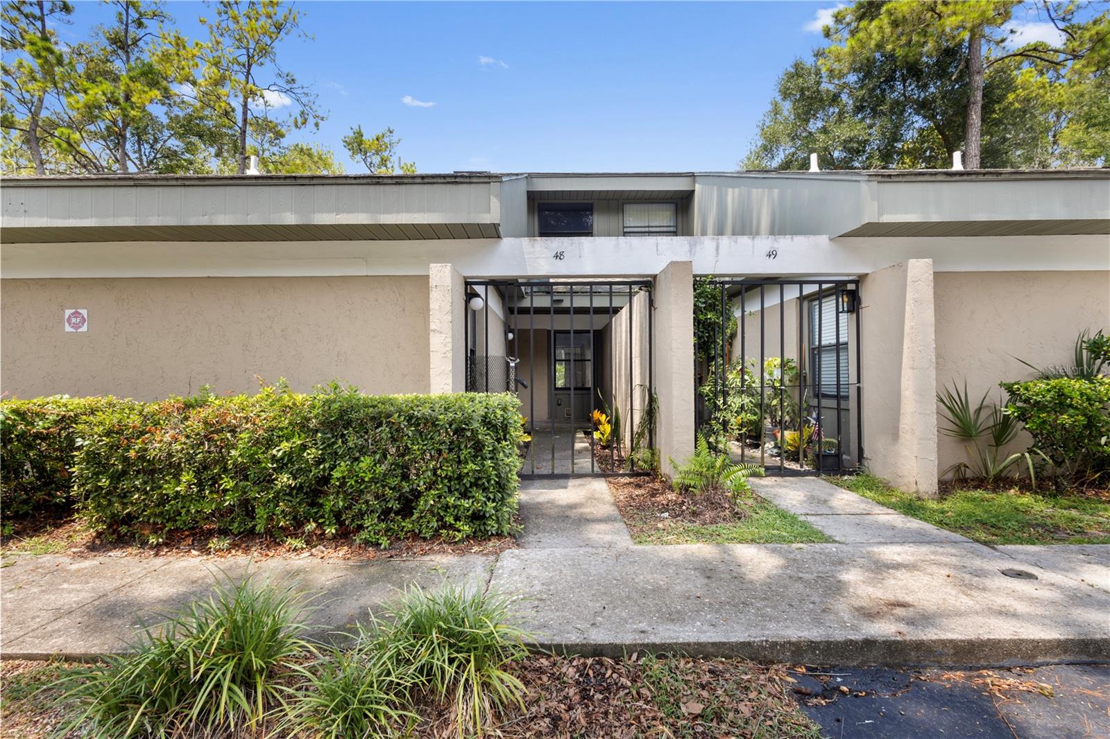 7200 SW 8TH AVENUE H48