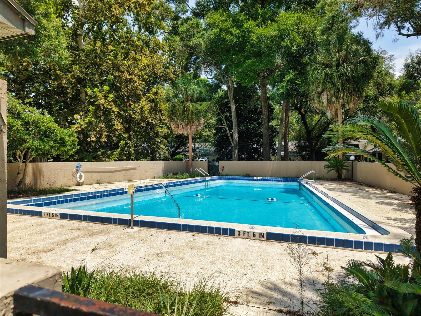 7200 SW 8TH AVENUE H48
