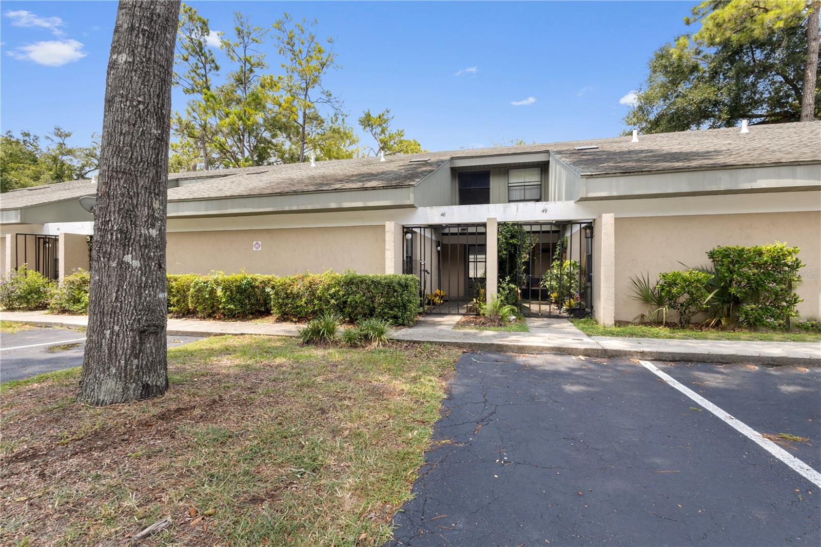 7200 SW 8TH AVENUE H48