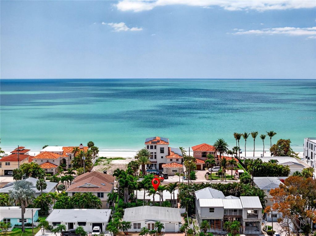 Photo of 16107 Gulf Boulevard, Redington Beach, FL 33708 (MLS # TB8496971)