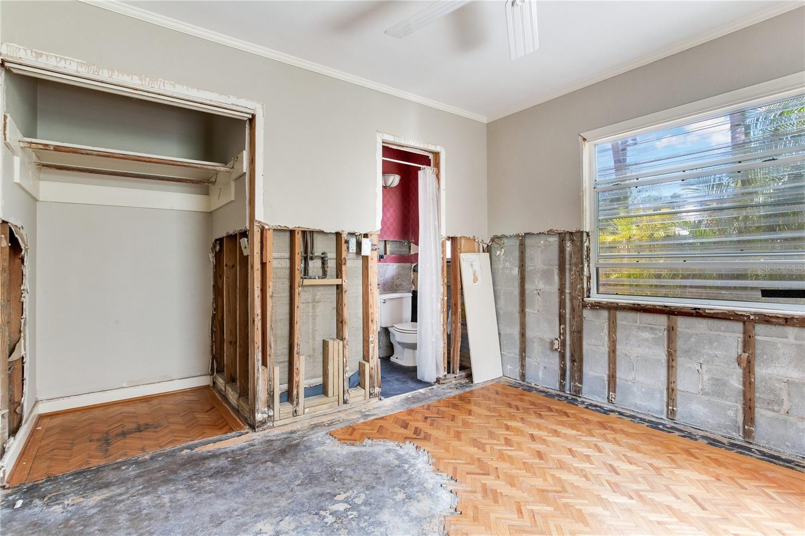 REDINGTON BEACH HOMES SECOND ADD PT REP - Residential