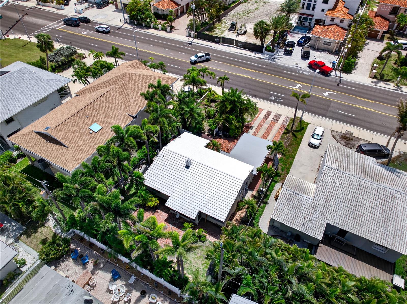 REDINGTON BEACH HOMES SECOND ADD PT REP - Residential