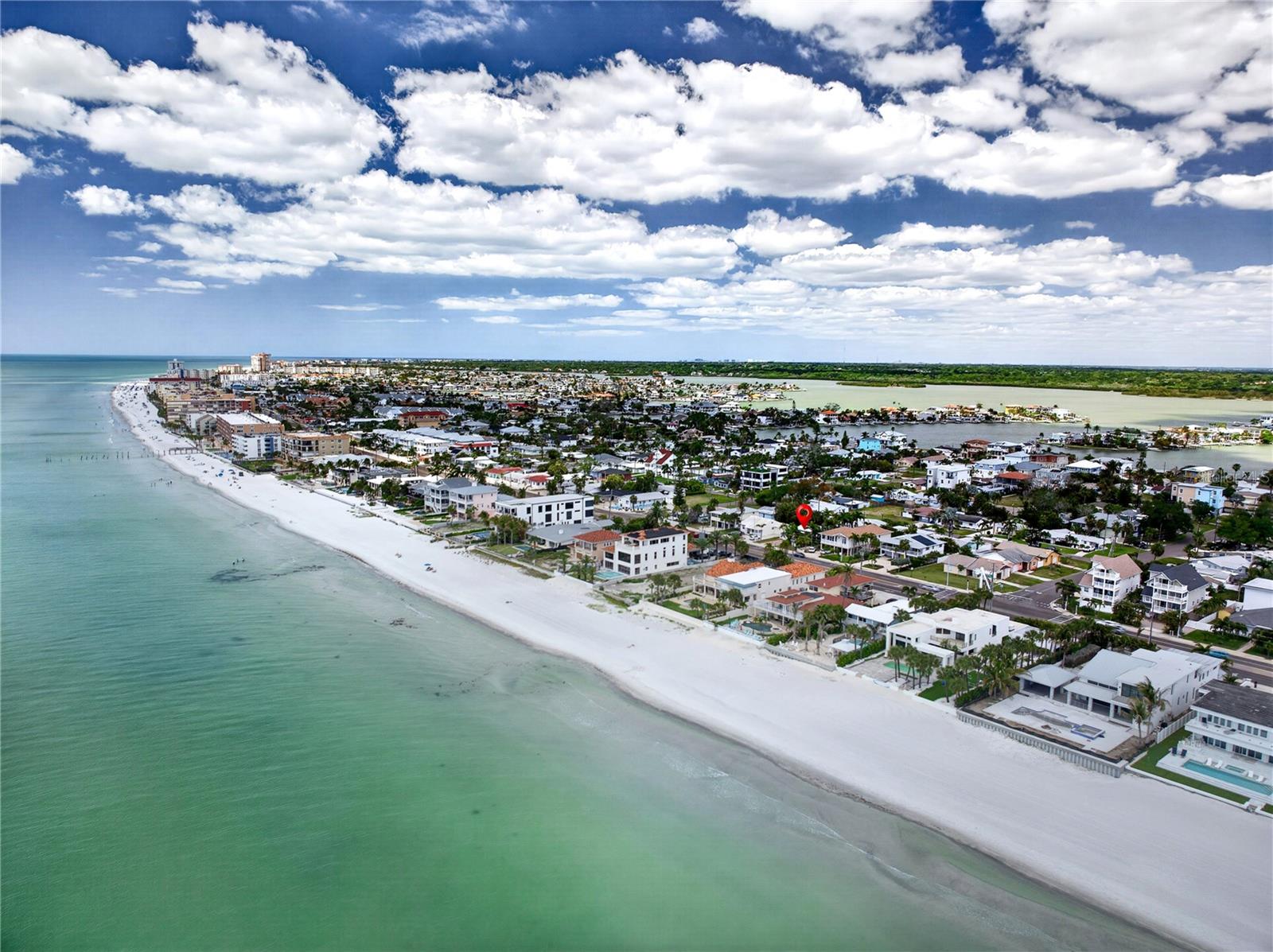 16107 GULF BOULEVARD